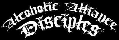 logo Alcoholic Alliance Disciples